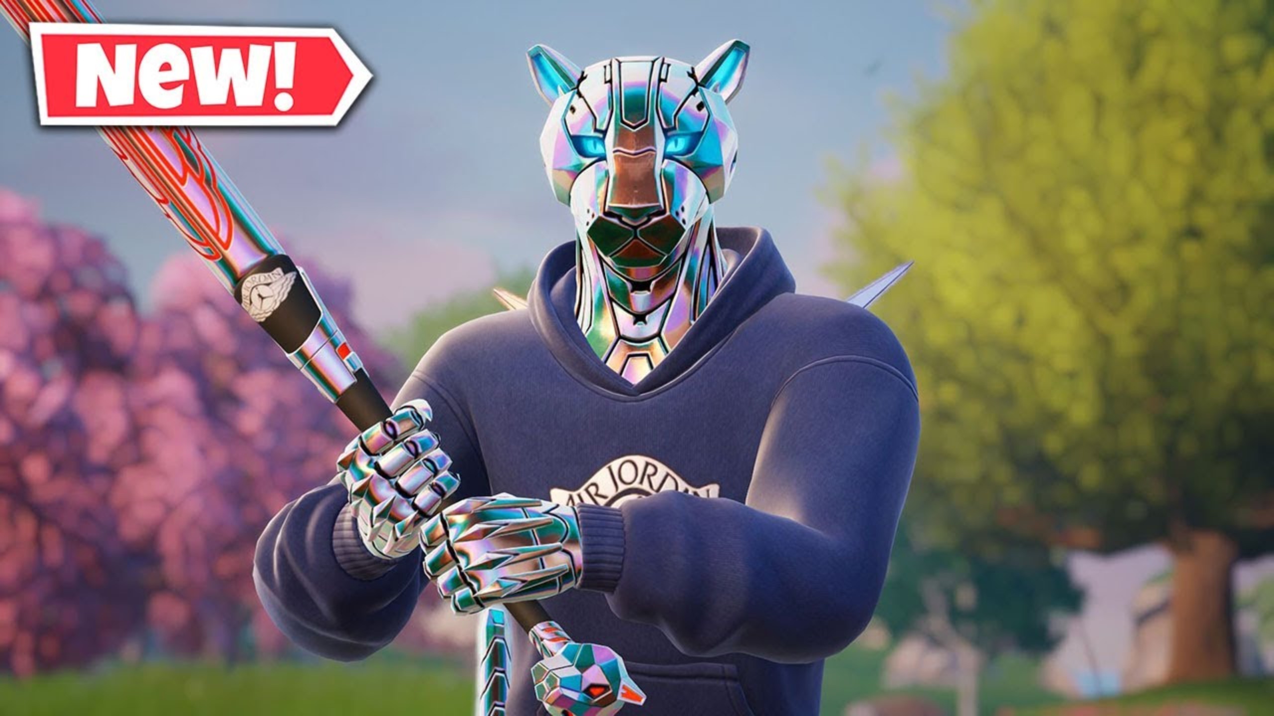 他已经开始 他已经开始