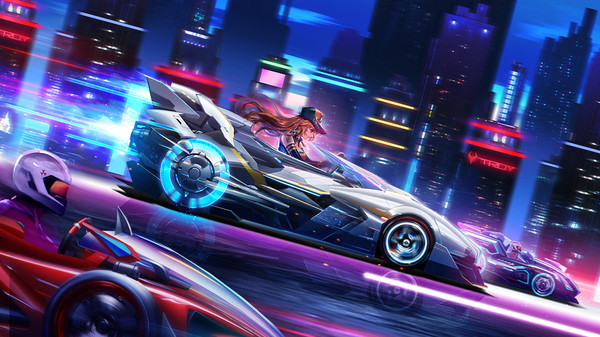 更大空间 更大空间