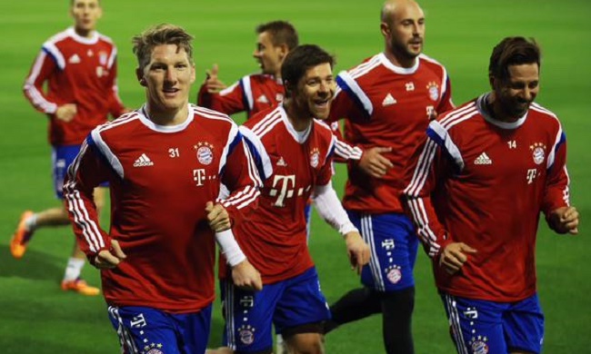 他们的表现 他们的表现