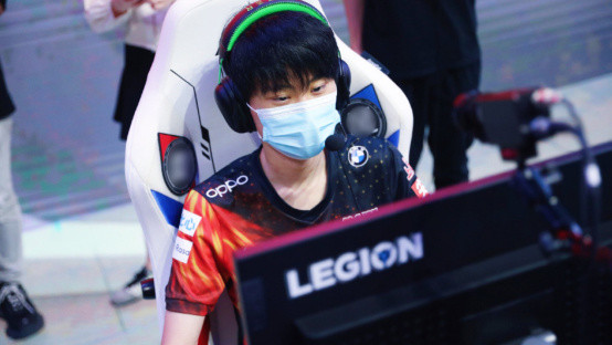 世锦赛中的 世锦赛中的