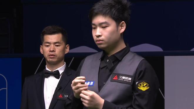 若主帅在引 若主帅在引