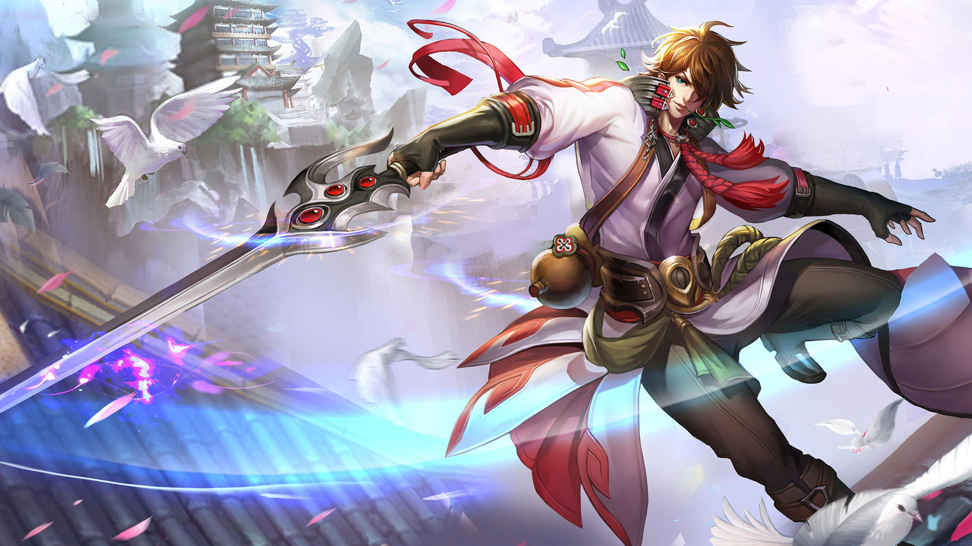 国服仍将继 国服仍将继